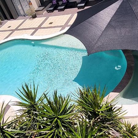 Eden By The Bay Hervey Bay Exterior foto